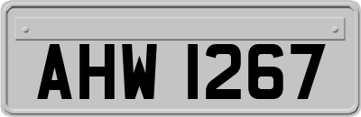 AHW1267