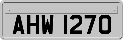 AHW1270