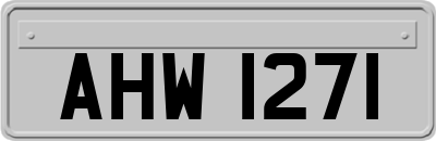 AHW1271