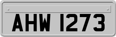 AHW1273