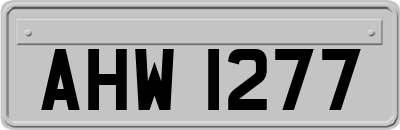 AHW1277
