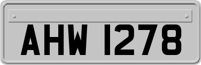 AHW1278