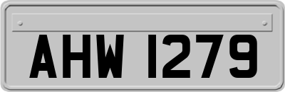 AHW1279