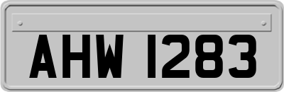AHW1283