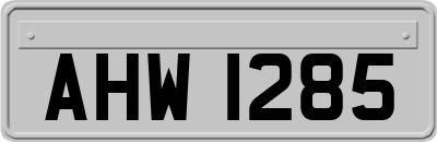AHW1285