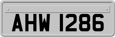 AHW1286