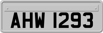 AHW1293
