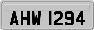 AHW1294
