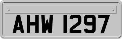 AHW1297