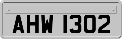 AHW1302