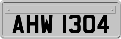AHW1304