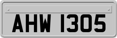 AHW1305