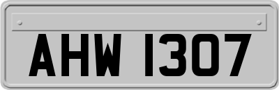 AHW1307