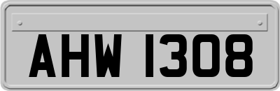 AHW1308