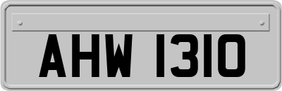 AHW1310
