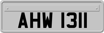 AHW1311