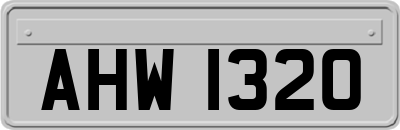 AHW1320