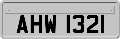 AHW1321