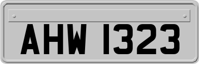 AHW1323