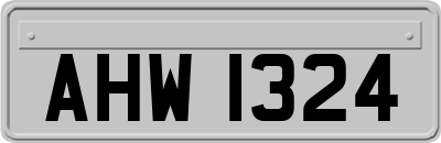 AHW1324