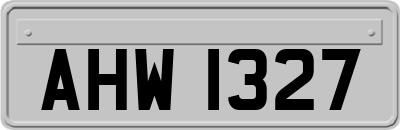 AHW1327