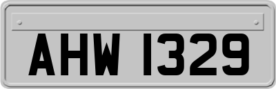 AHW1329
