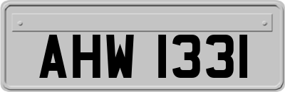 AHW1331