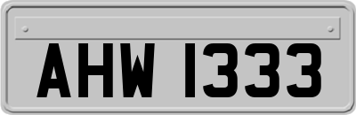 AHW1333