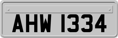 AHW1334