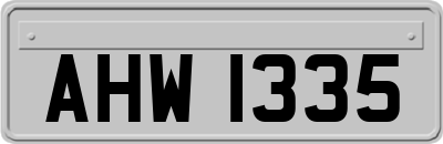 AHW1335