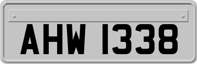 AHW1338