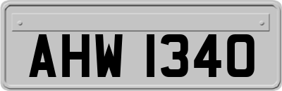 AHW1340
