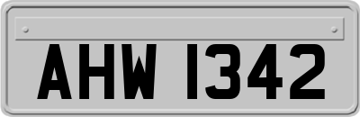 AHW1342