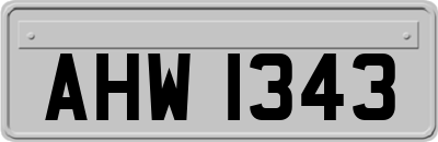 AHW1343
