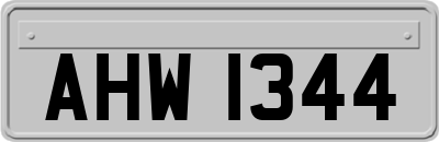 AHW1344