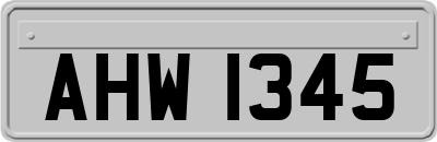 AHW1345