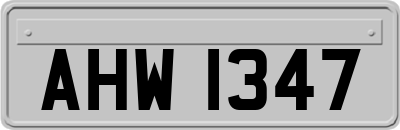 AHW1347