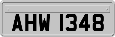 AHW1348
