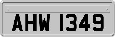AHW1349