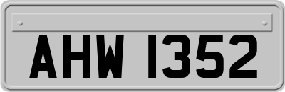 AHW1352