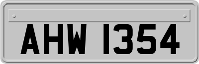 AHW1354