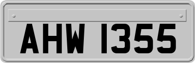 AHW1355