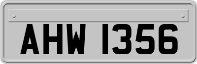 AHW1356