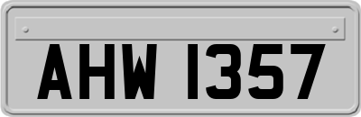 AHW1357
