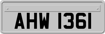 AHW1361