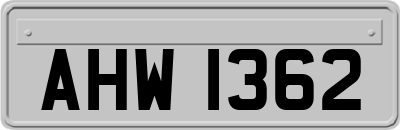 AHW1362