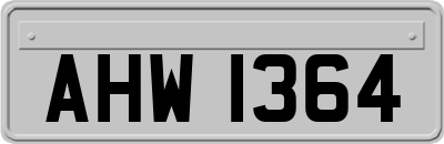 AHW1364