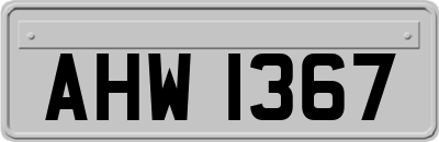 AHW1367