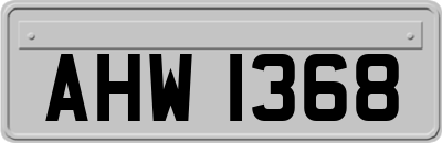 AHW1368