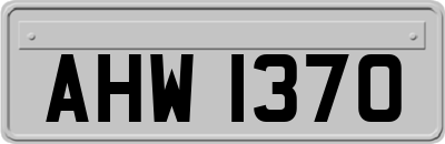 AHW1370